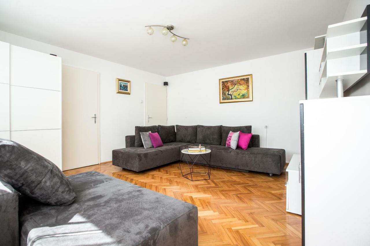 Apartmán Lovret Split