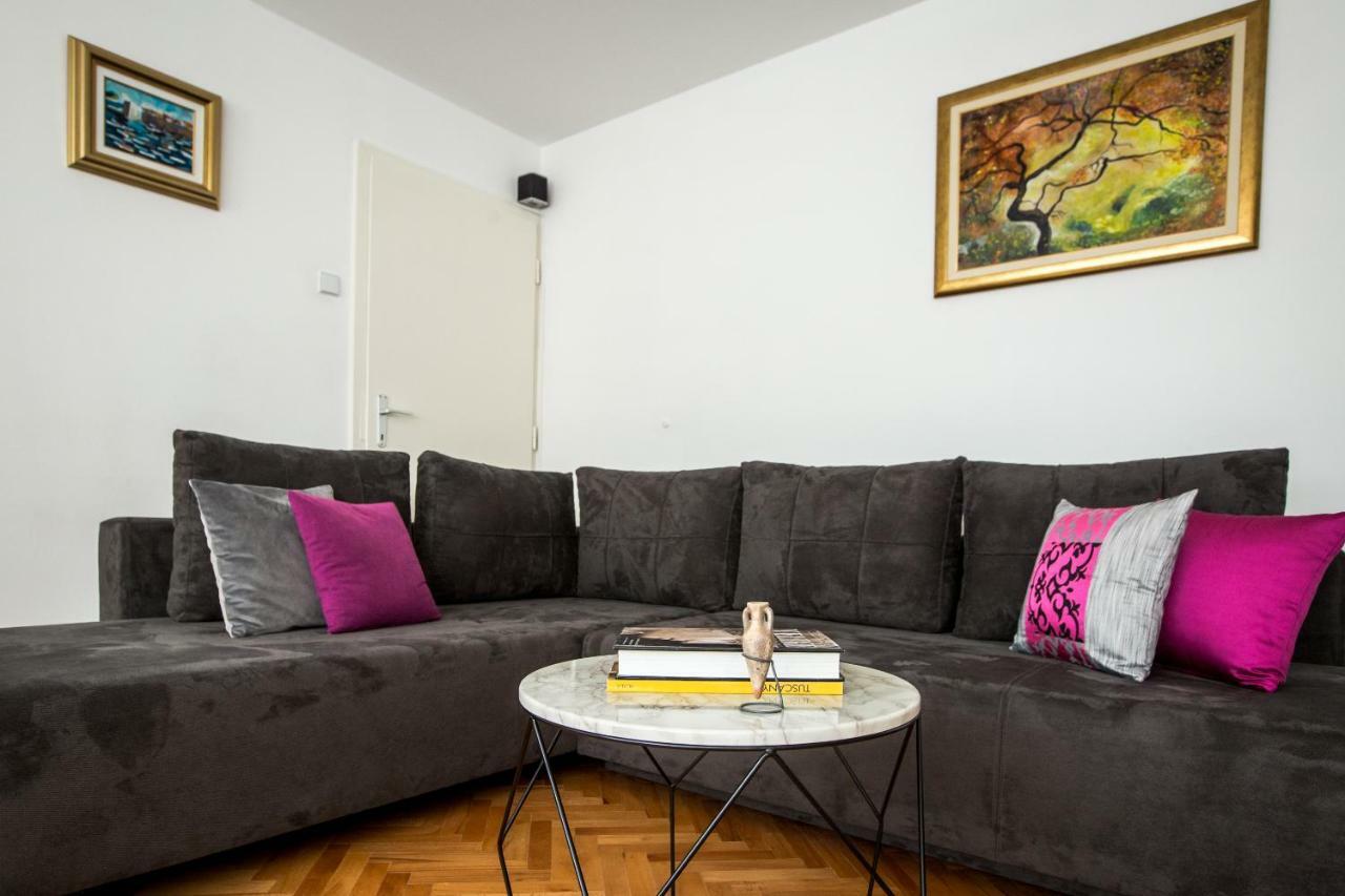 Apartmán Lovret Split