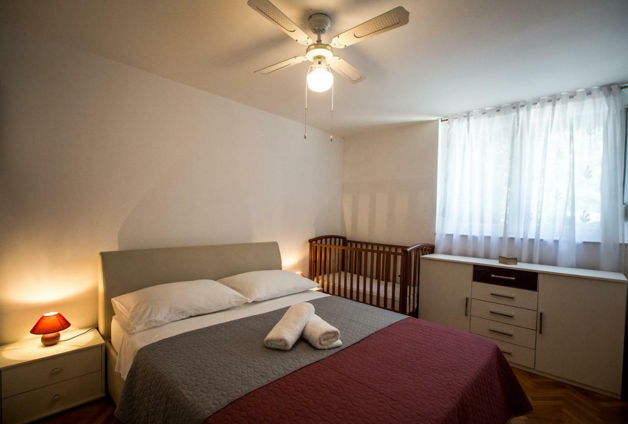 Lovret Apartmán Split
