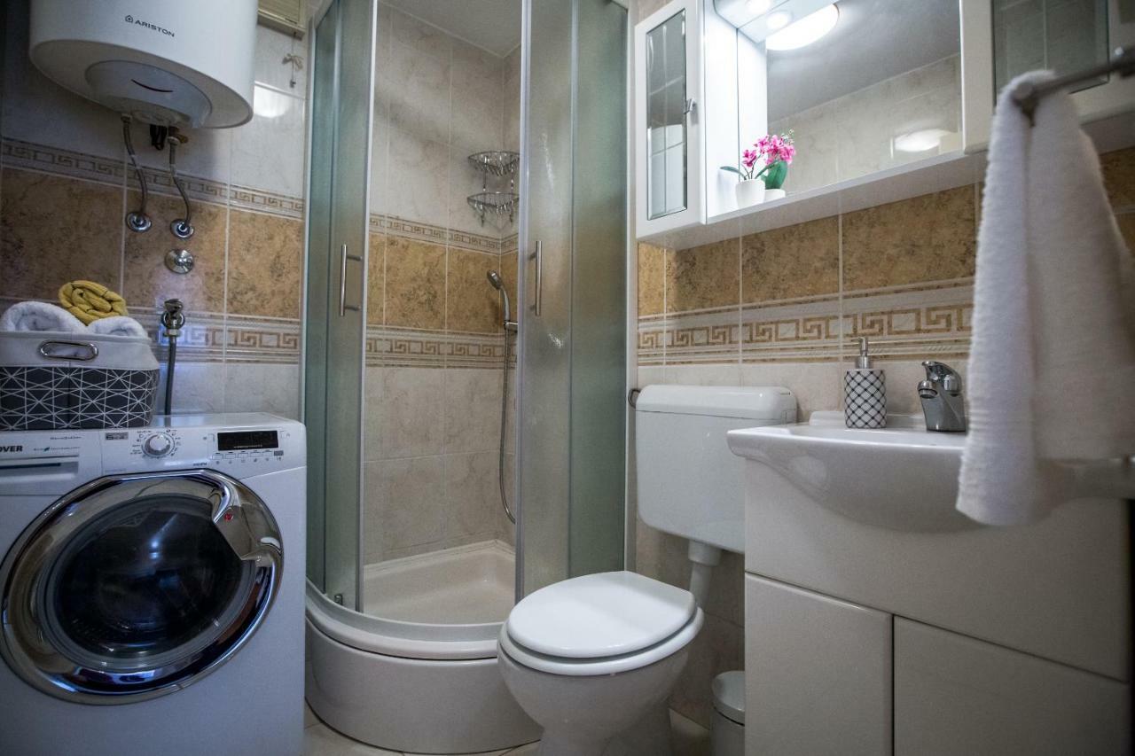 Lovret Apartmán